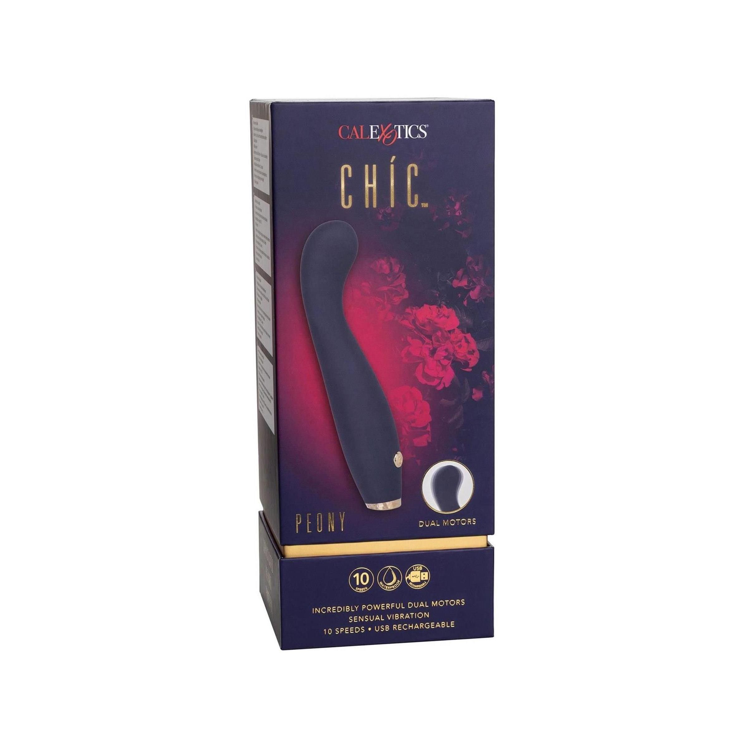 CalExotics - Chic Peony