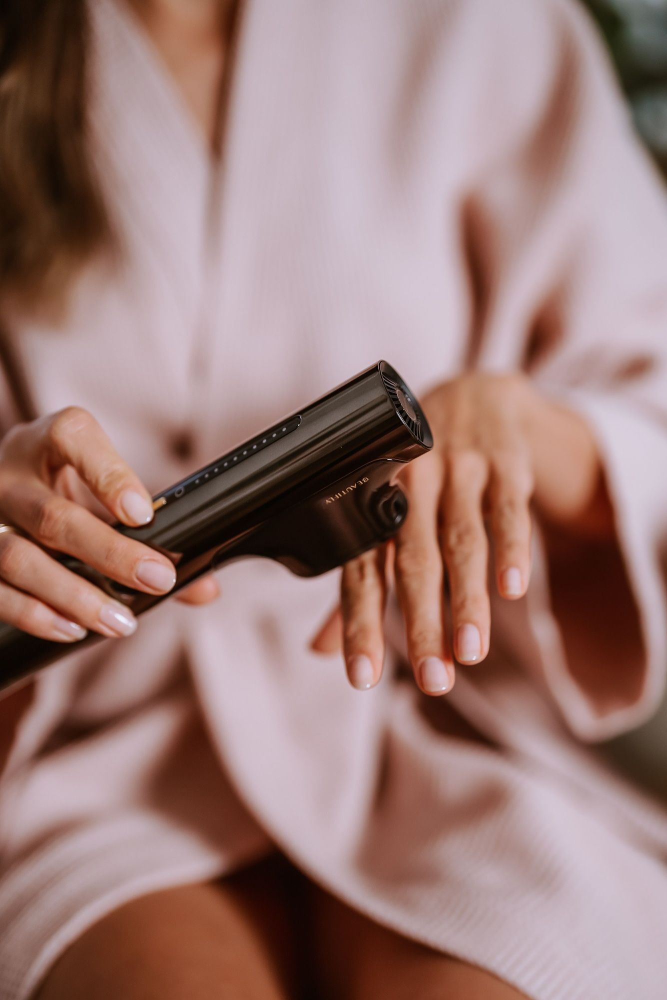 BEAUTIFLY Rejuvahair Laser Haar Wachstum