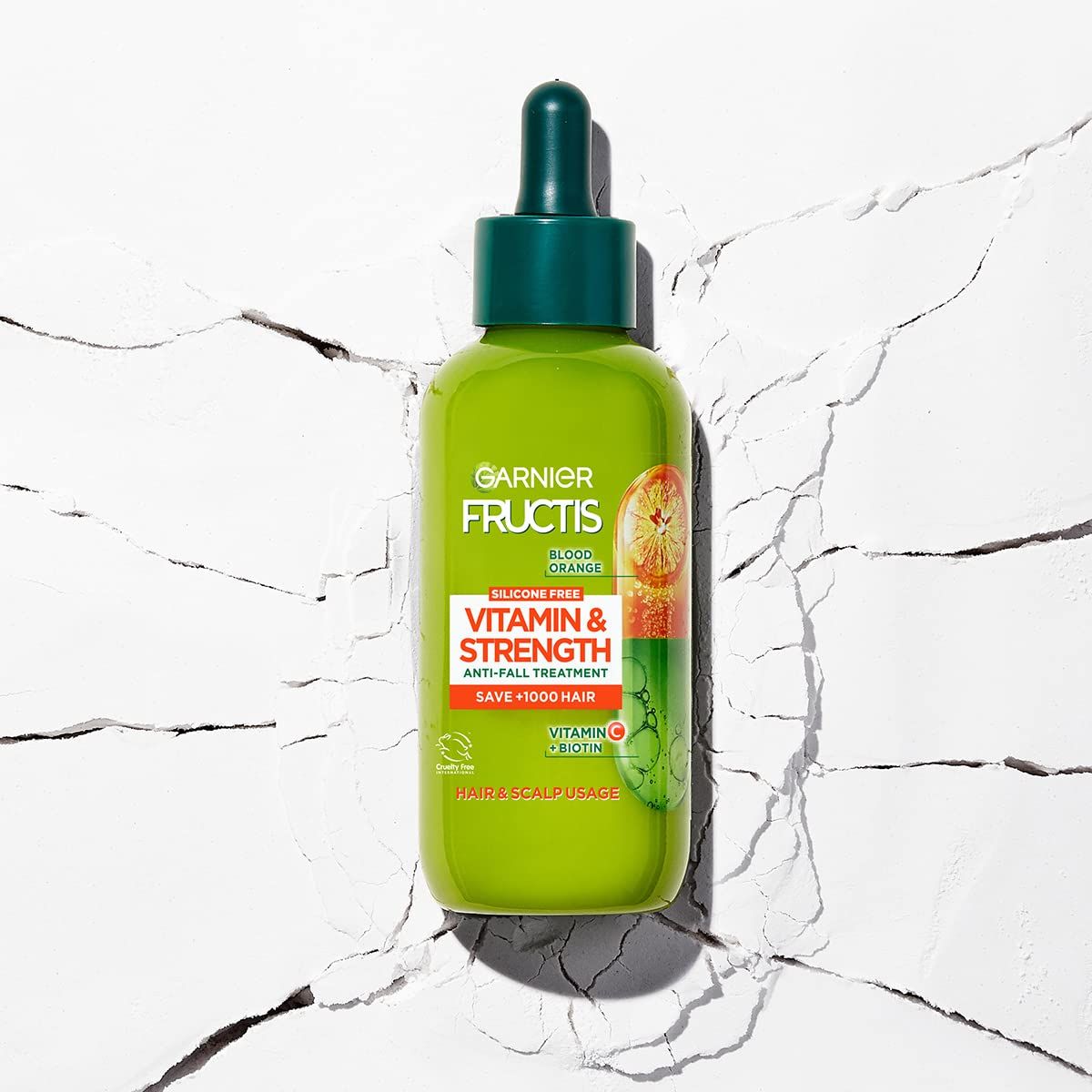 Garnier Fructis Vitamine & Kraft