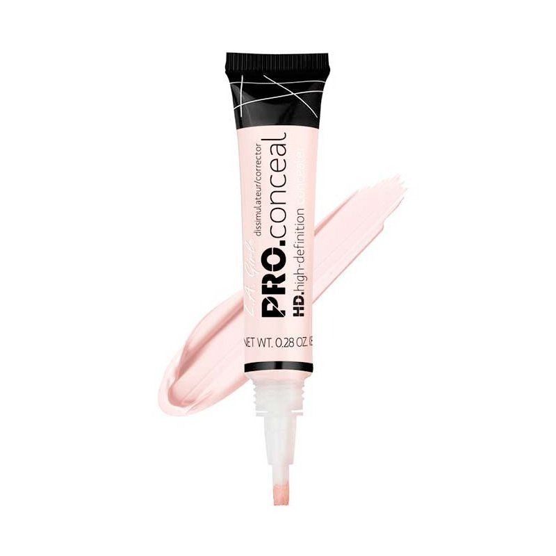 Correttore Liquido - Correttore Pro Conceal Hd