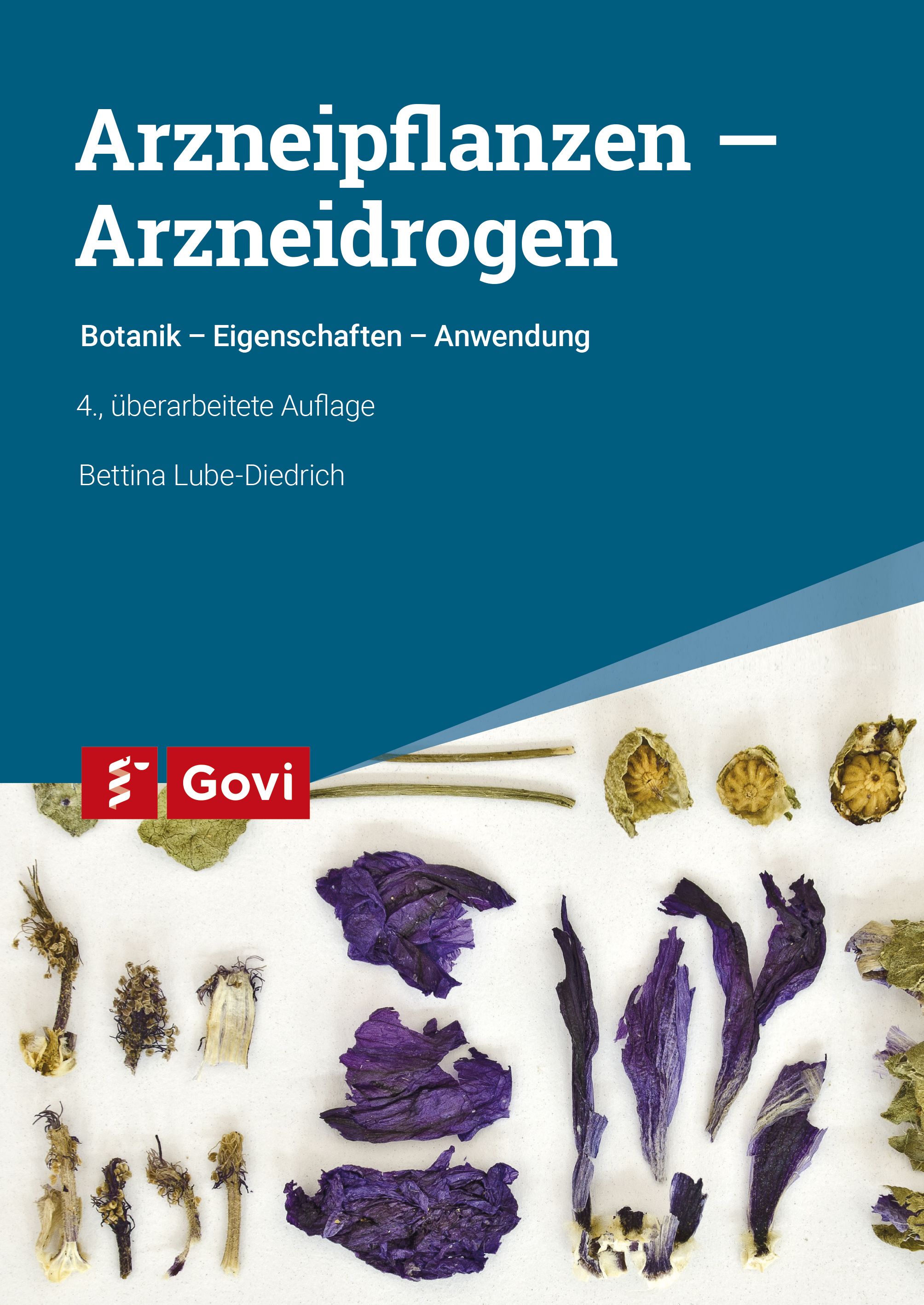 Arzneipflanzen – Arzneidrogen