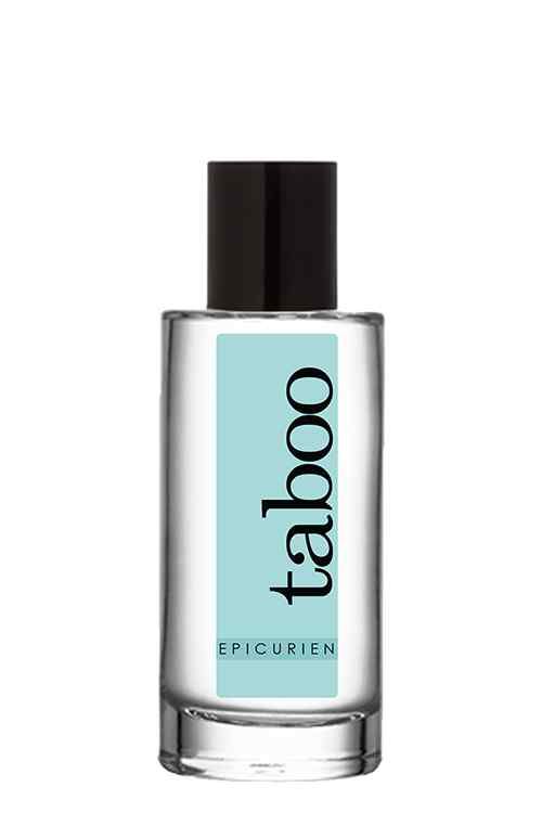 Pheromon Parfüm 'Taboo' | anziehender Effekt Ruf 50 ml Eau de Toilette