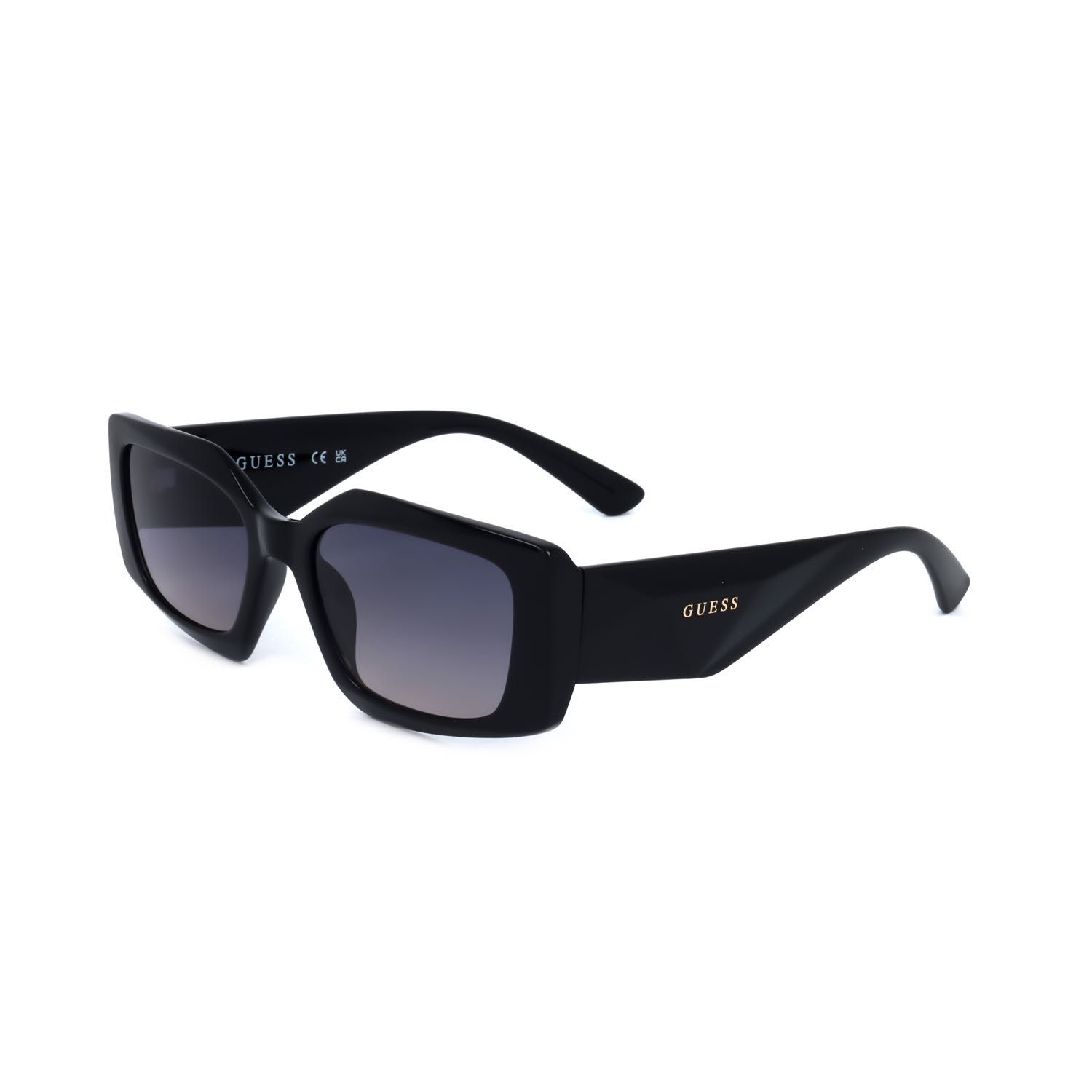 Guess Factory occhiali da sole donna GF6200 black