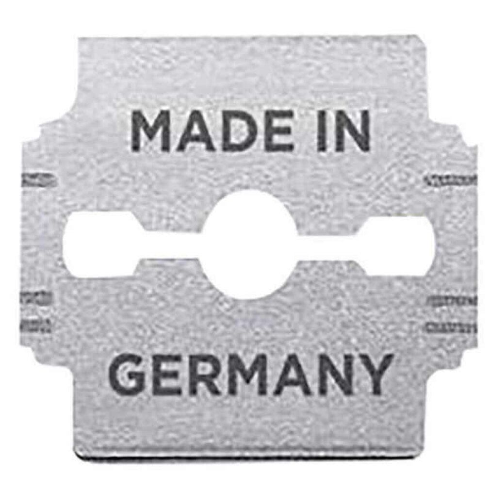 Pollie Schneidklingen, 100 Un, Packung