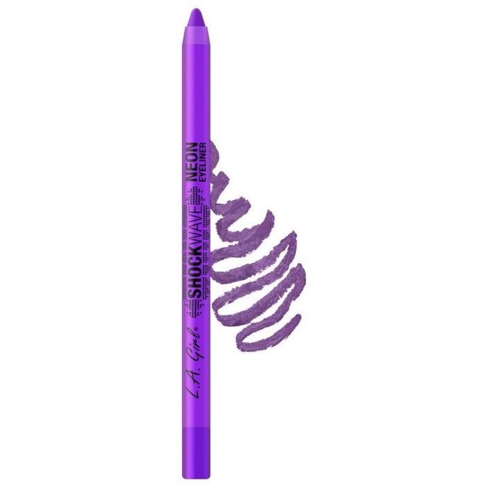 Matita Eyeliner - Shockwave Neon - la Girl