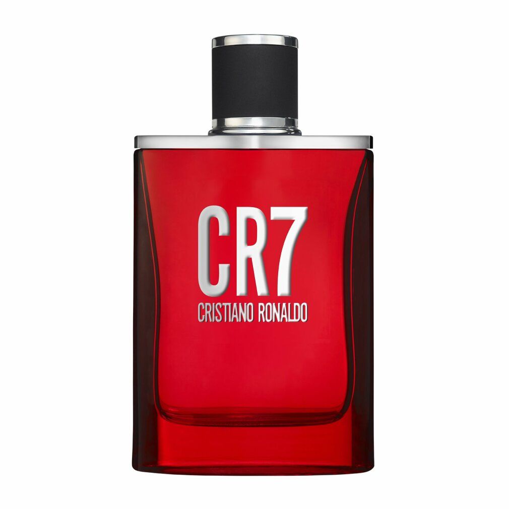 Cristiano Ronaldo CR7 Eau de Toilette for him