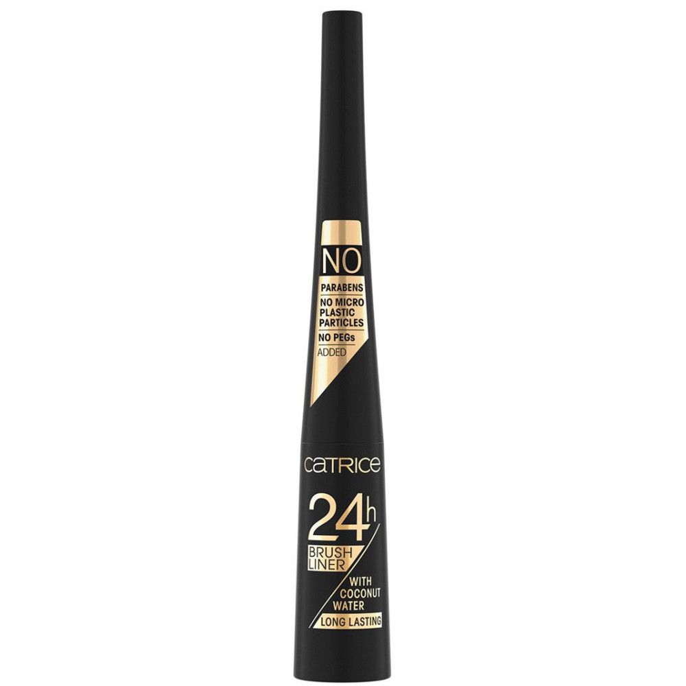 Catrice - Eyeliner-Pinsel Liner 24 H