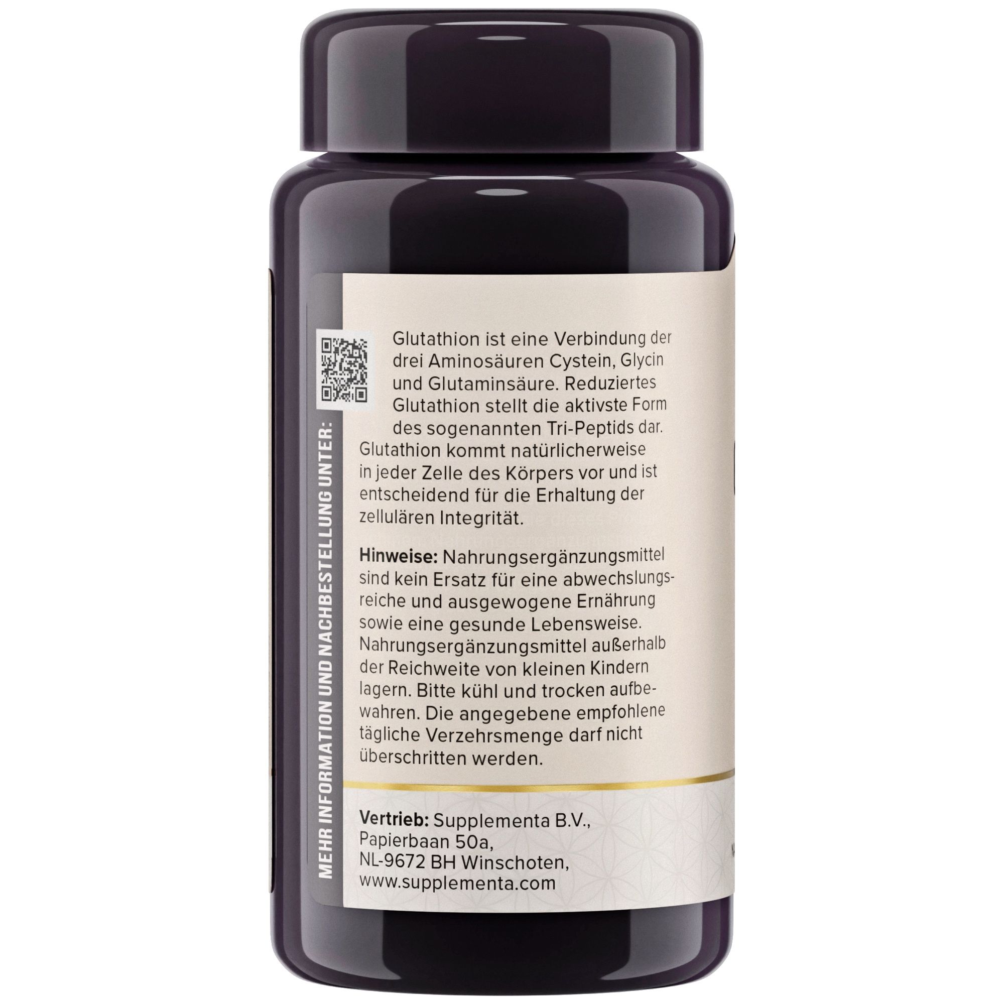 i-like-it-clean Glutathion