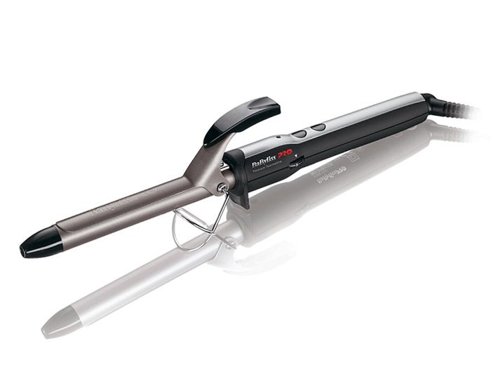 BaByliss PRO Lockenstab Titanium-Turmalin 19 mm Bab2172Tte 1 St