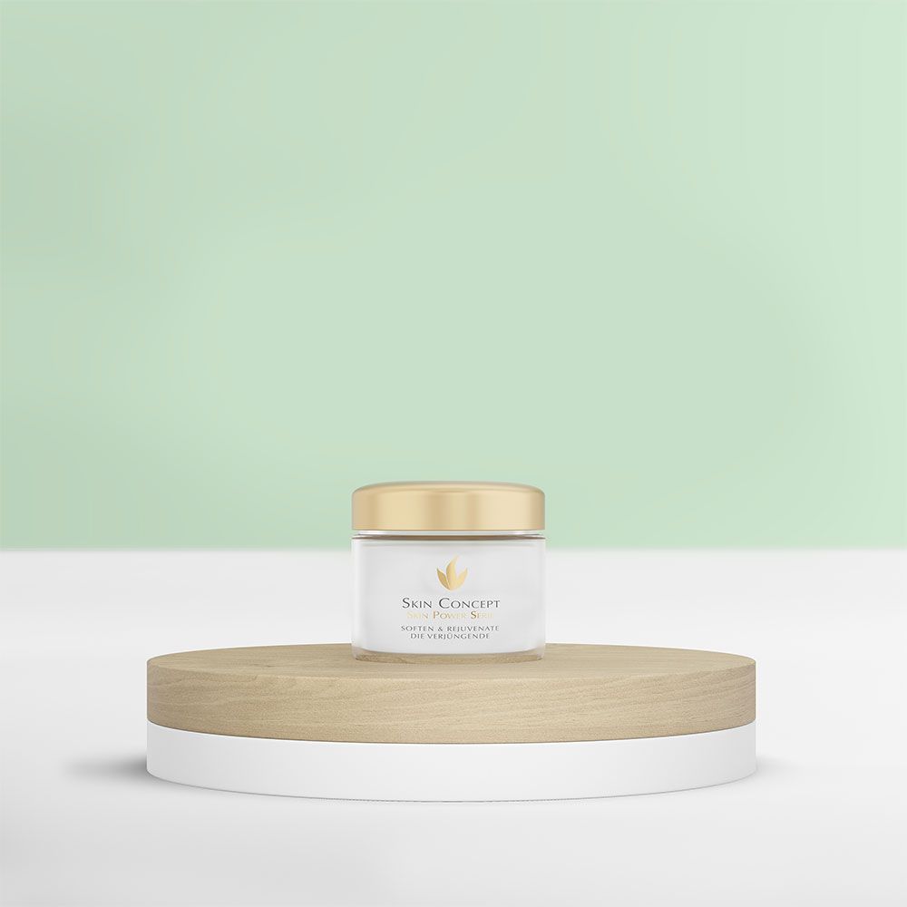 Aloe Vera Cosmetic Tratz Skin Concept