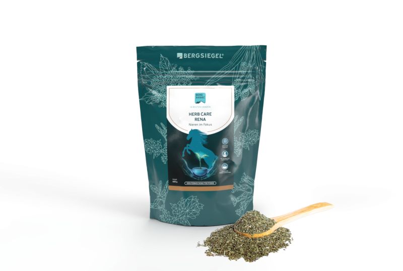 Bergsiegel Herb Care Rena 0,6 l