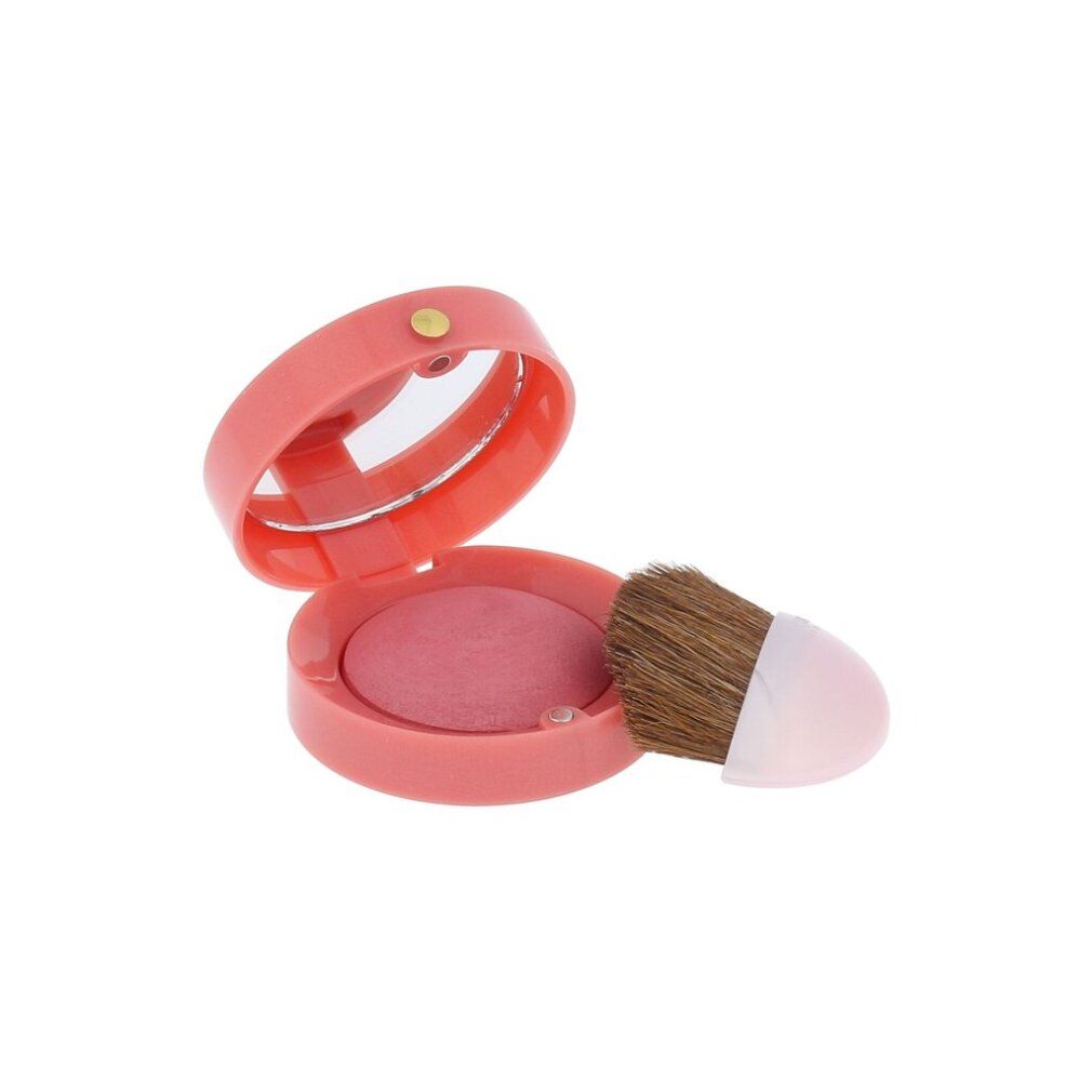 Bourjois Little Round Pot Blush 54 Rose Frisson