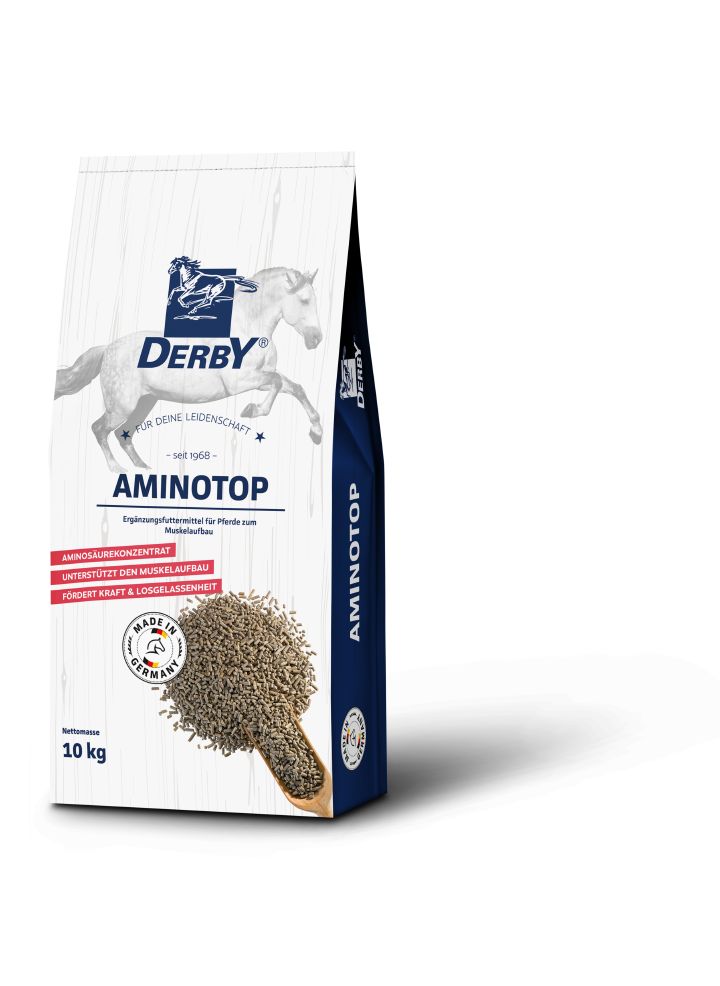 Derby Aminotop