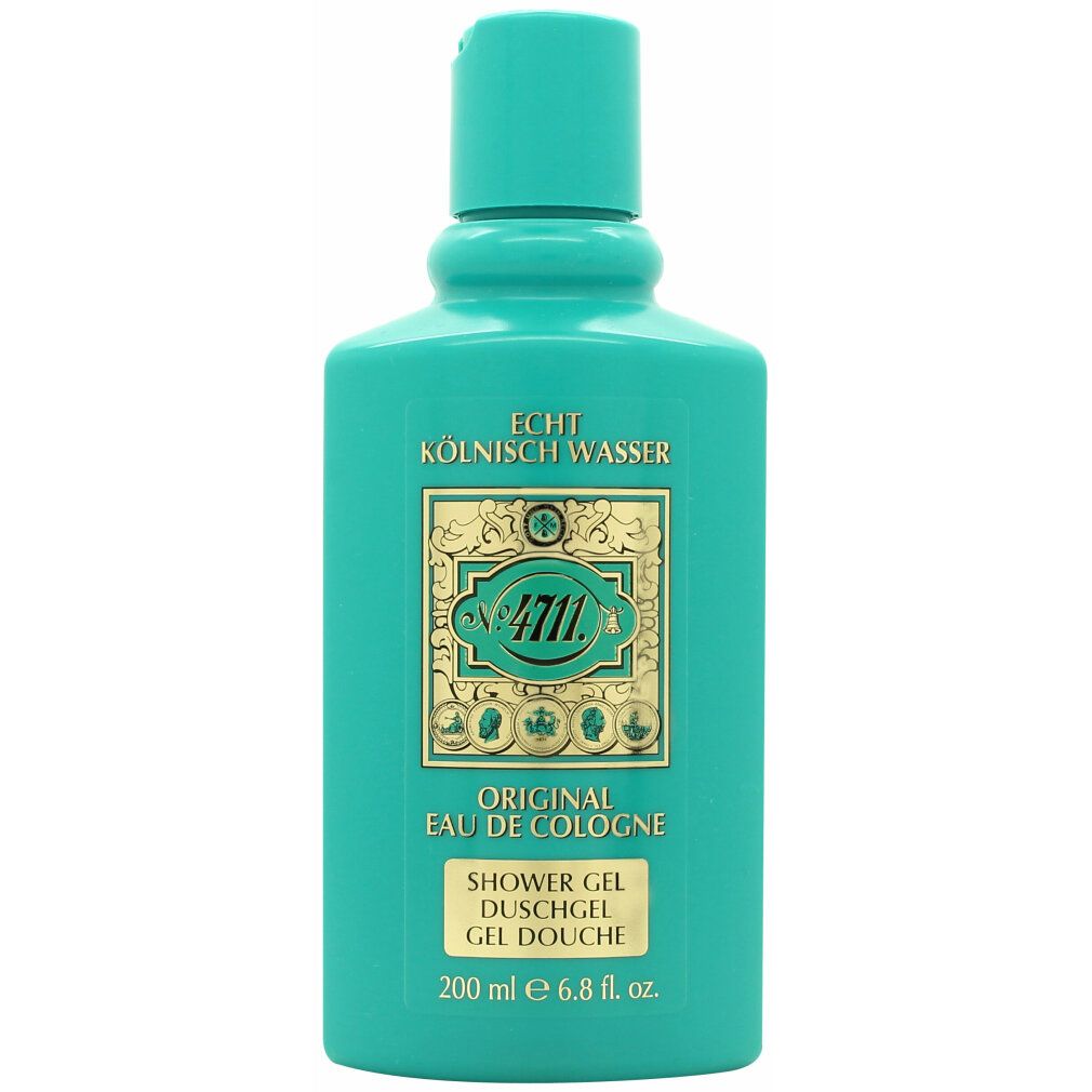 4711 Original Shower Gel Duschgel