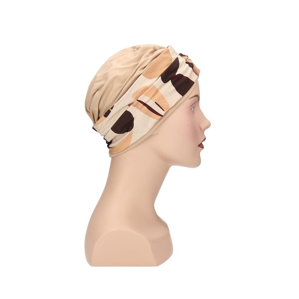 Turban Betty von Turbane - designs by Lofty