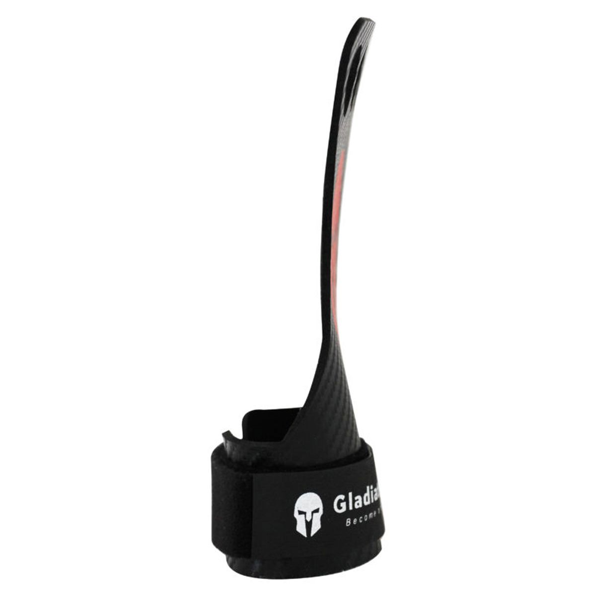 Handgrips Handschuhe crosstraining drei Finger Carbon