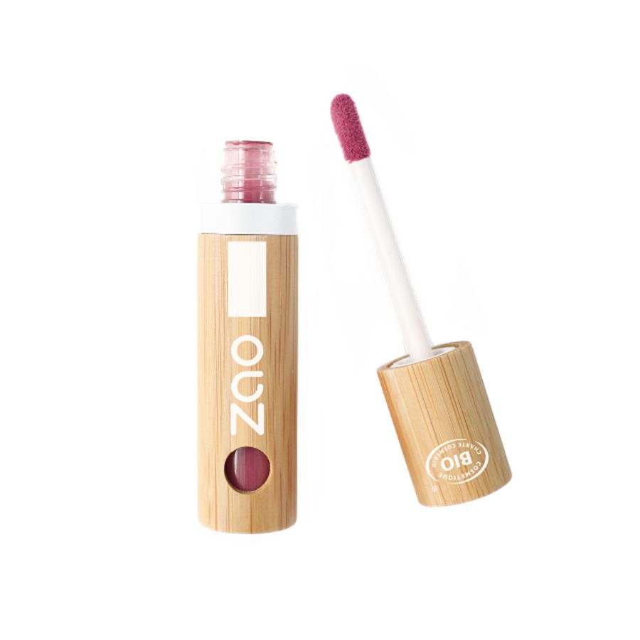 ZAO Make-up Olio Labbra Color&Repulp