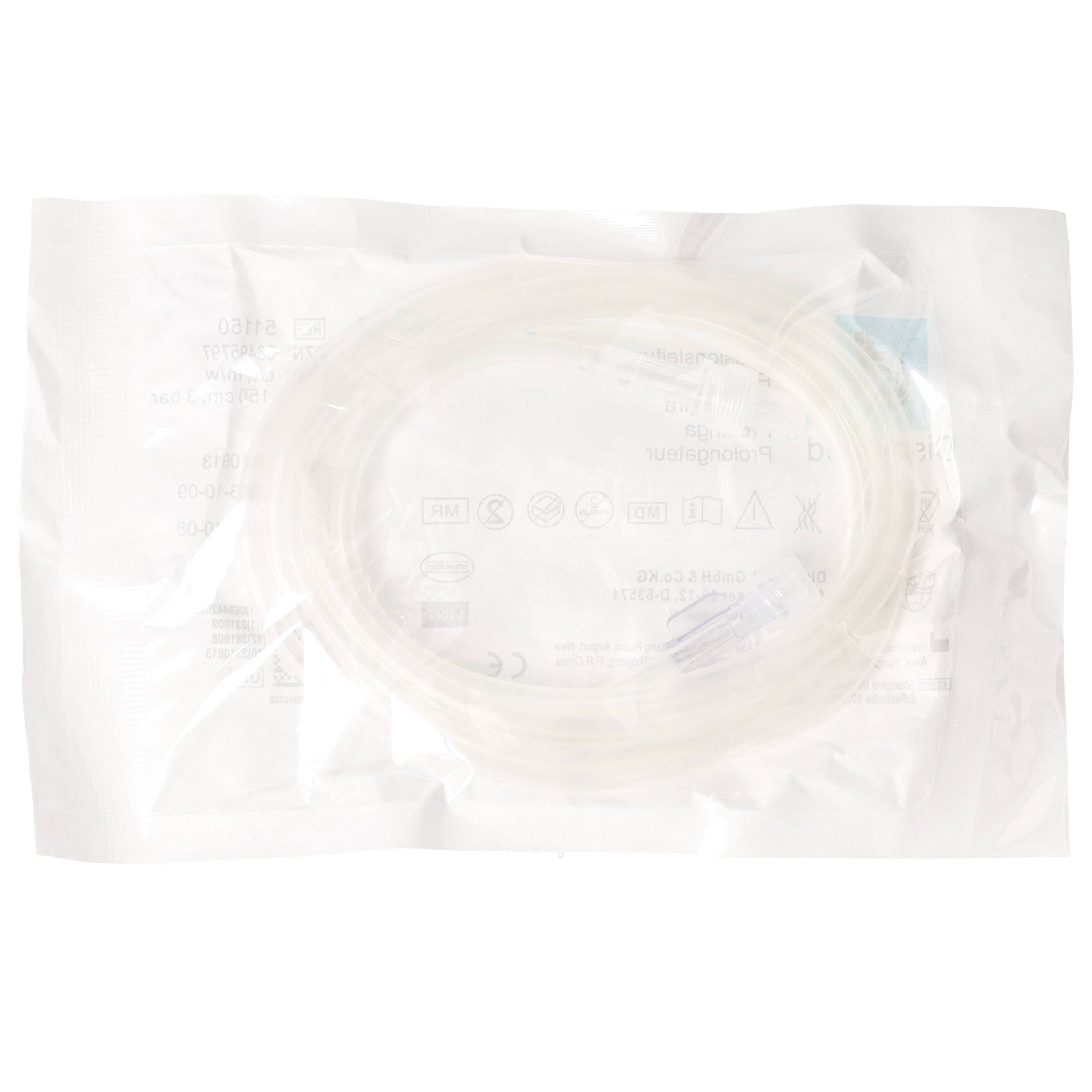 Dispomed Heidelberger Verlängerung 150 cm