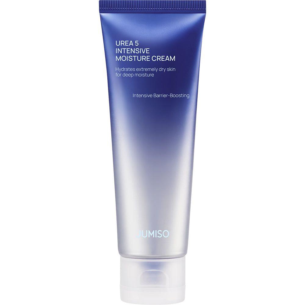 Jumiso Urea 5 Intensive Feuchtigkeitscreme 80 ml Tagescreme