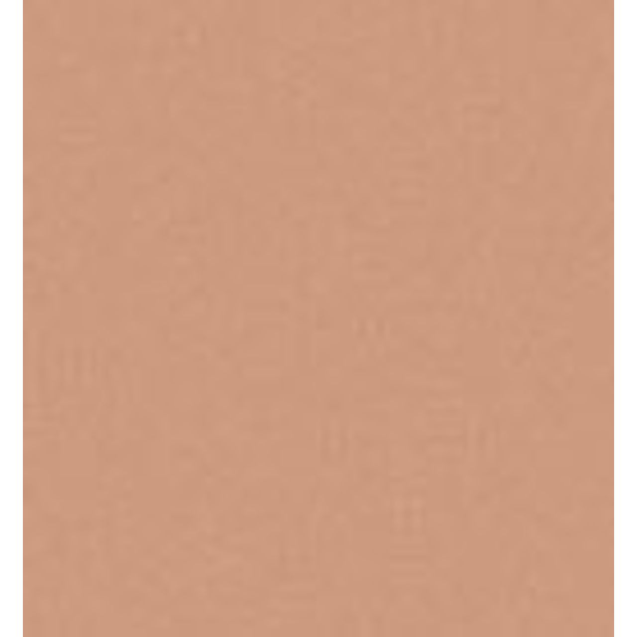 Beige Camouflage-Creme. Die Creme hat eine glatte Textur und ist in einem rechteckigen Format.