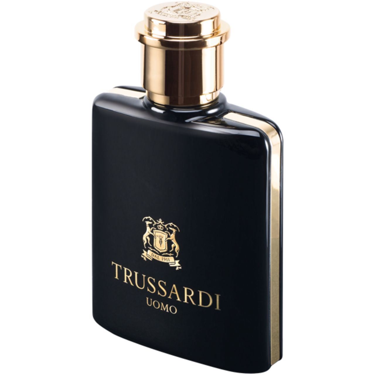 Trussardi Uomo Eau De Toilette Spray