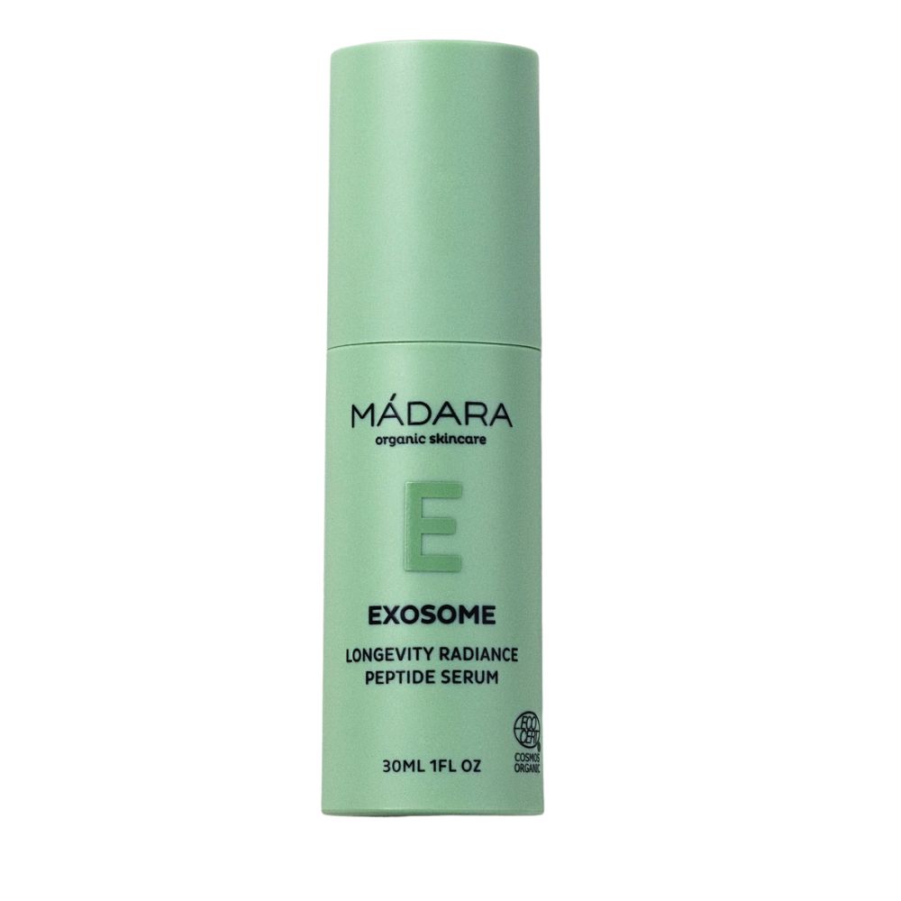 Mádara Exosome Longevity Peptid Serum 30 ml