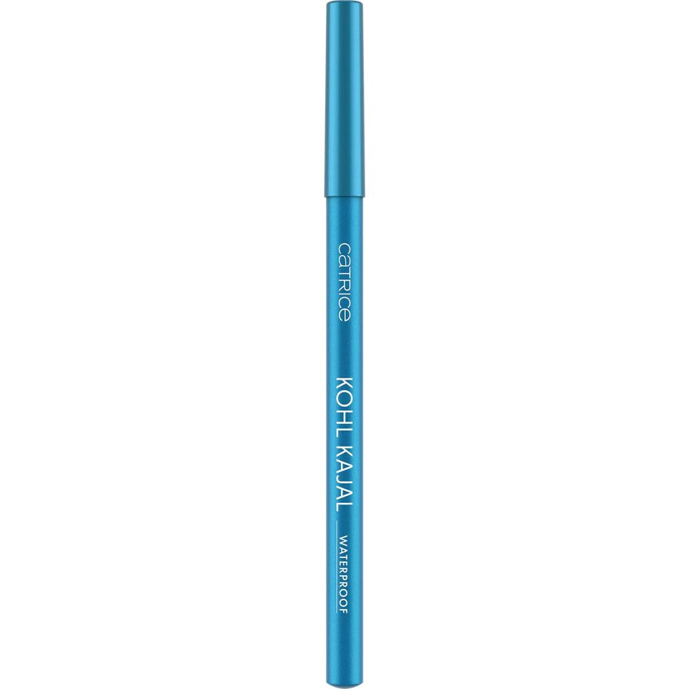 Catrice - Wasserfester Kohl Kajalstift
