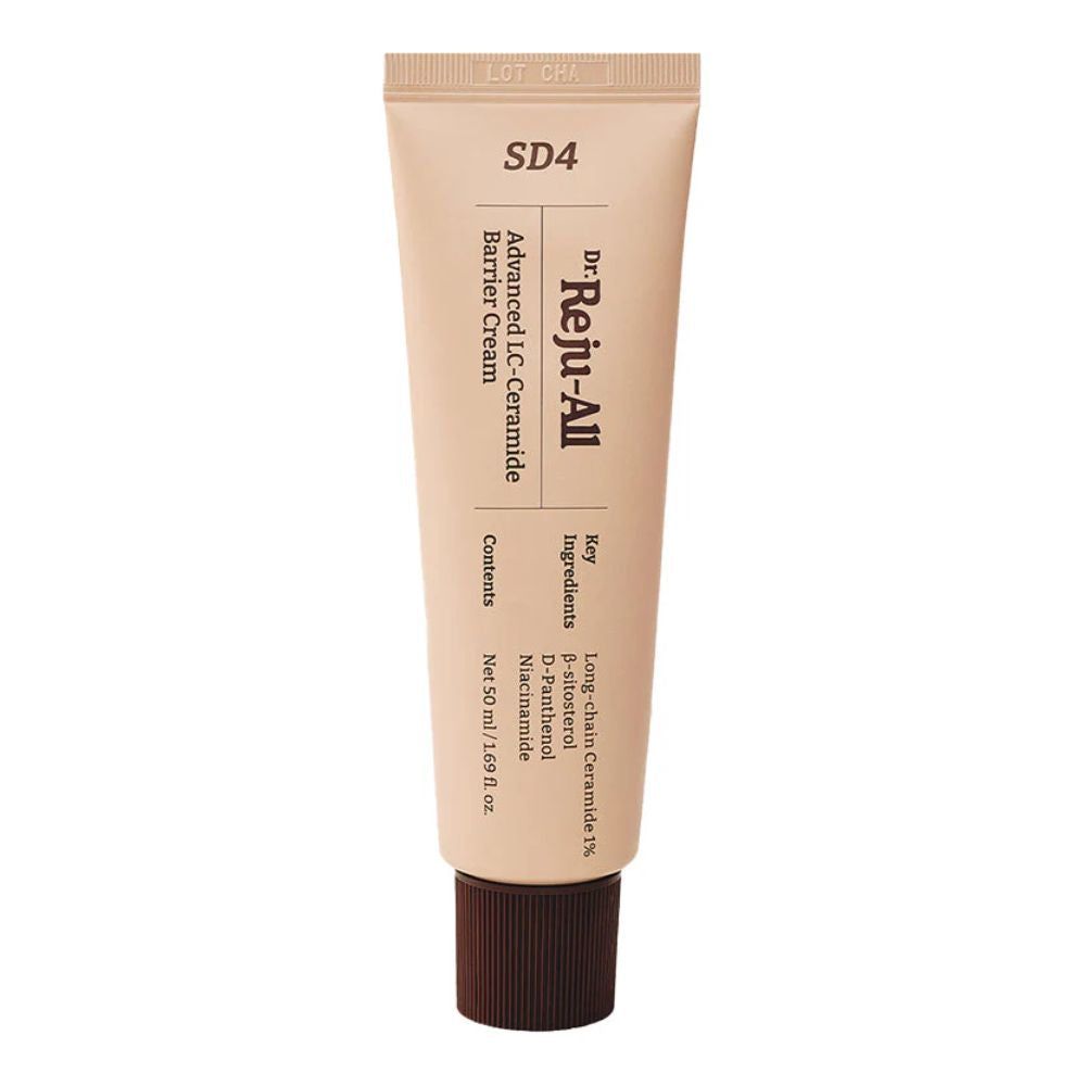 All Advanced LC Ceramide Barrier Cream 50 ml Creme