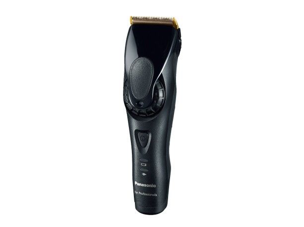 Panasonic Profi Haarschneider schwarz