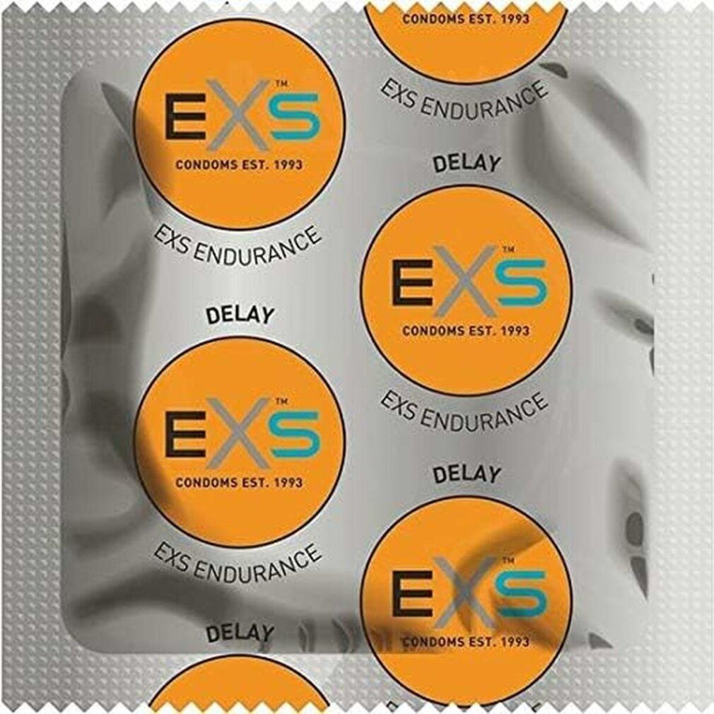 exs Delay Endurance Kondome .