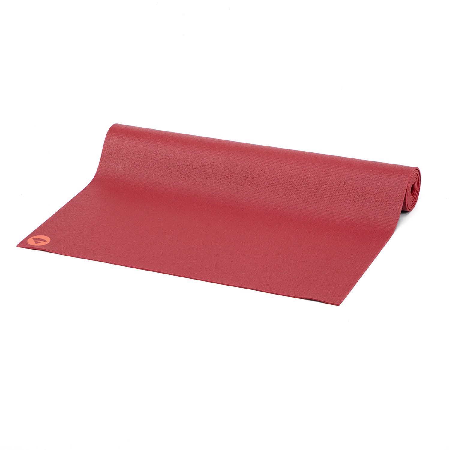 bodhi Yogamatte KAILASH Premium bordeaux