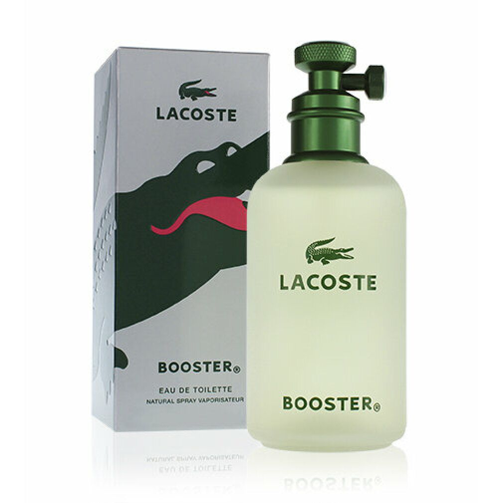 Lacoste Booster Eau de Toilette