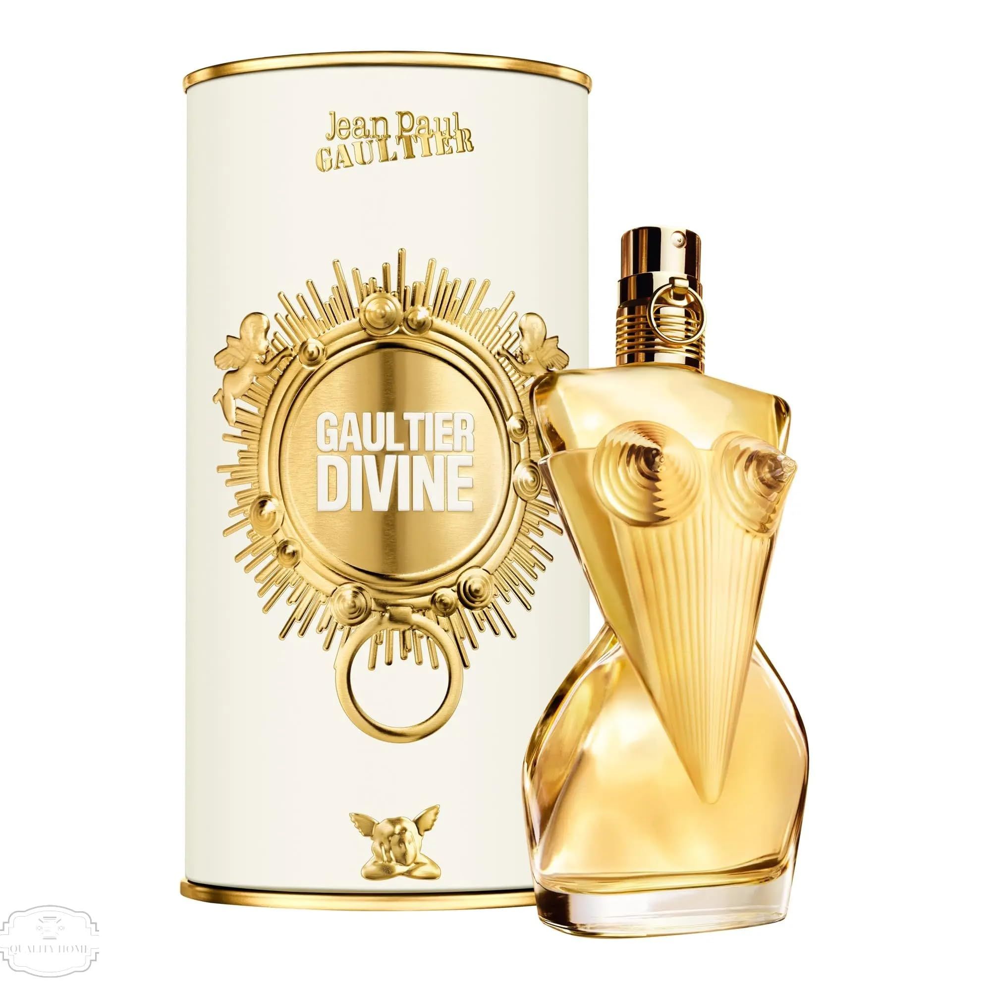 Jean Paul Gaultier Donna Rosse Divine Eau De Parfum 30 Ml - Immagine 8