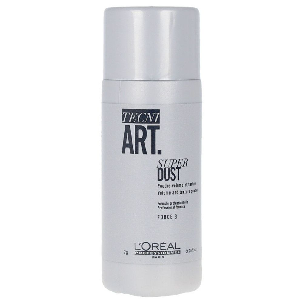 L'Oréal Professionnel - Super Dust Volumen- & Texturpuder Tecni Art Stärke 3 7 g