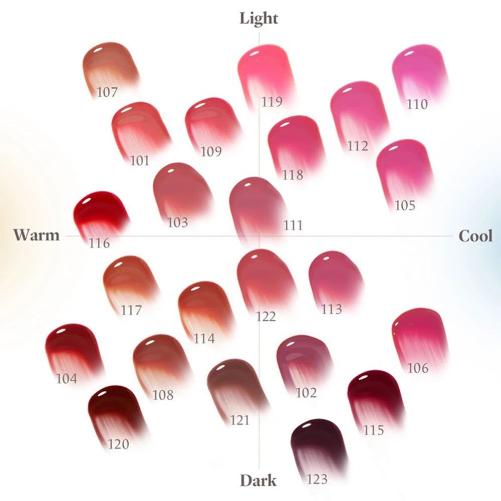 LAKA Fruity Glam Tint