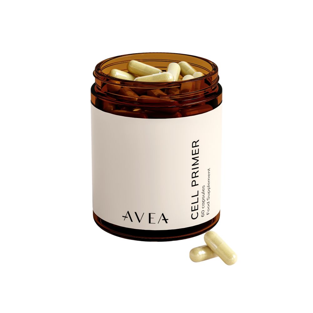 Avea Cell Primer