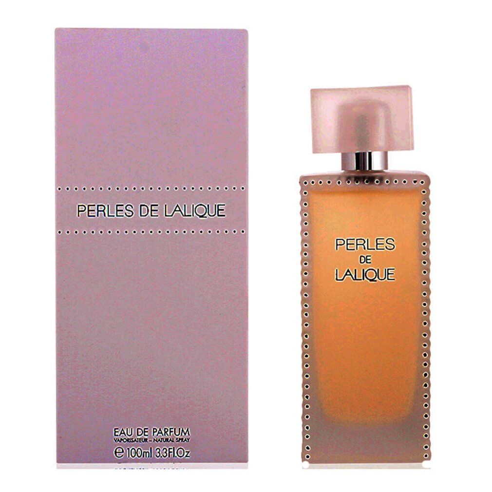 Perles De Lalique Eau De Parfum Spray
