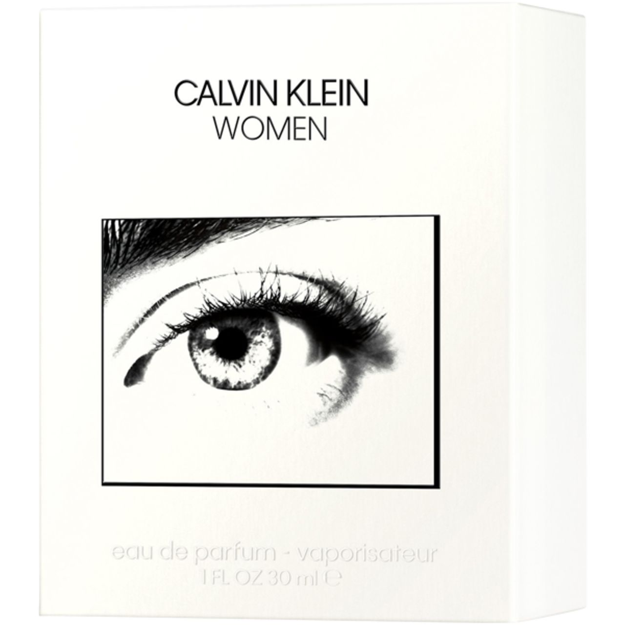Calvin Klein, Women E.d.P. Nat. Spray