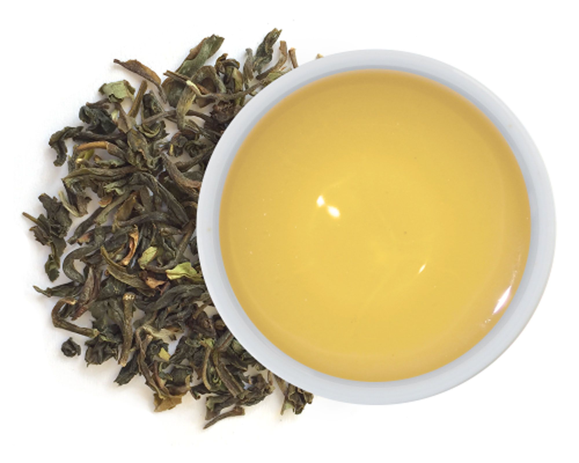 Biotiva Darjeeling First Flush No.1 Sftgfop1 Bio 100 g Tee