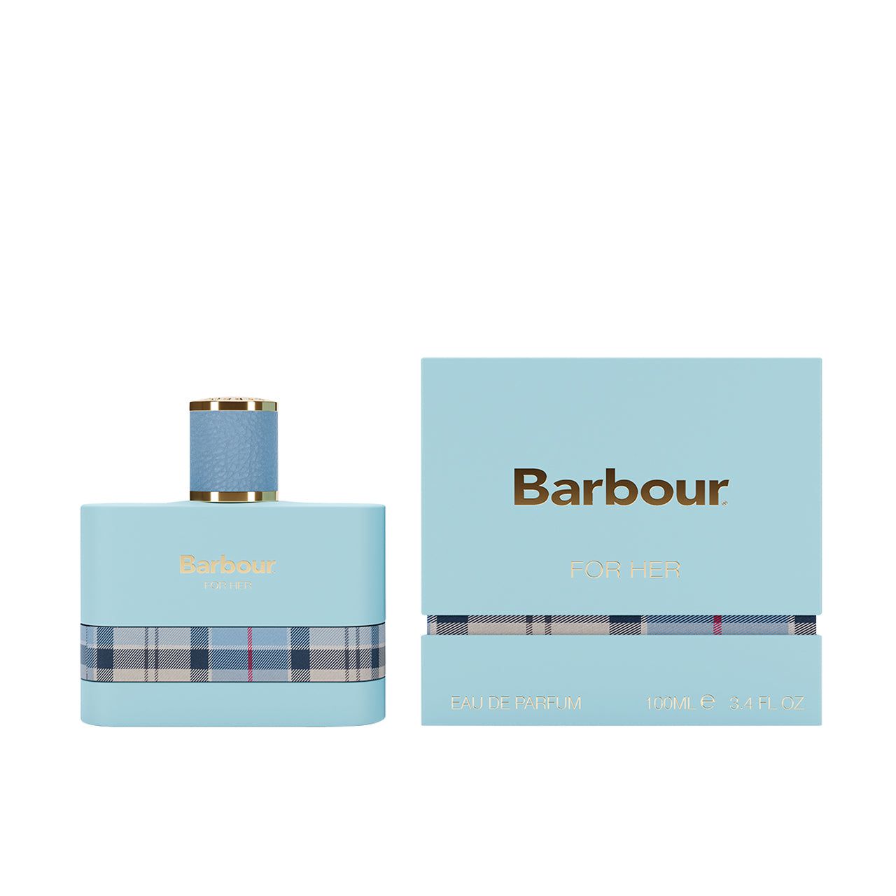 BARBOUR Barbour Coastal For Her (EdP)