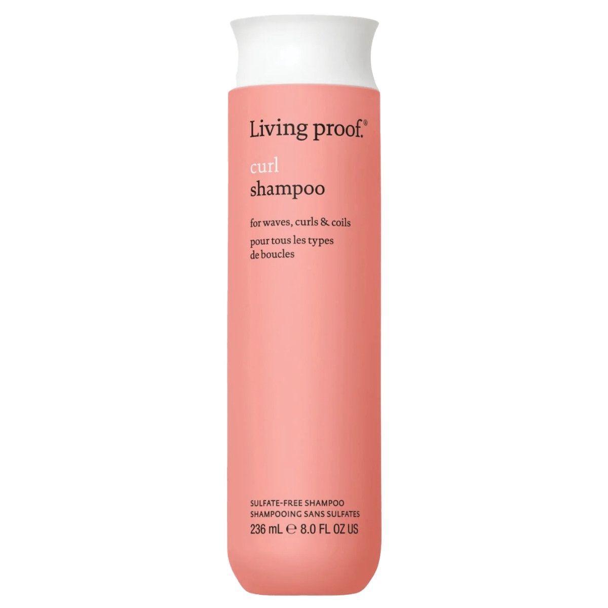 Living Proof - Curl Shampoo 236 ml