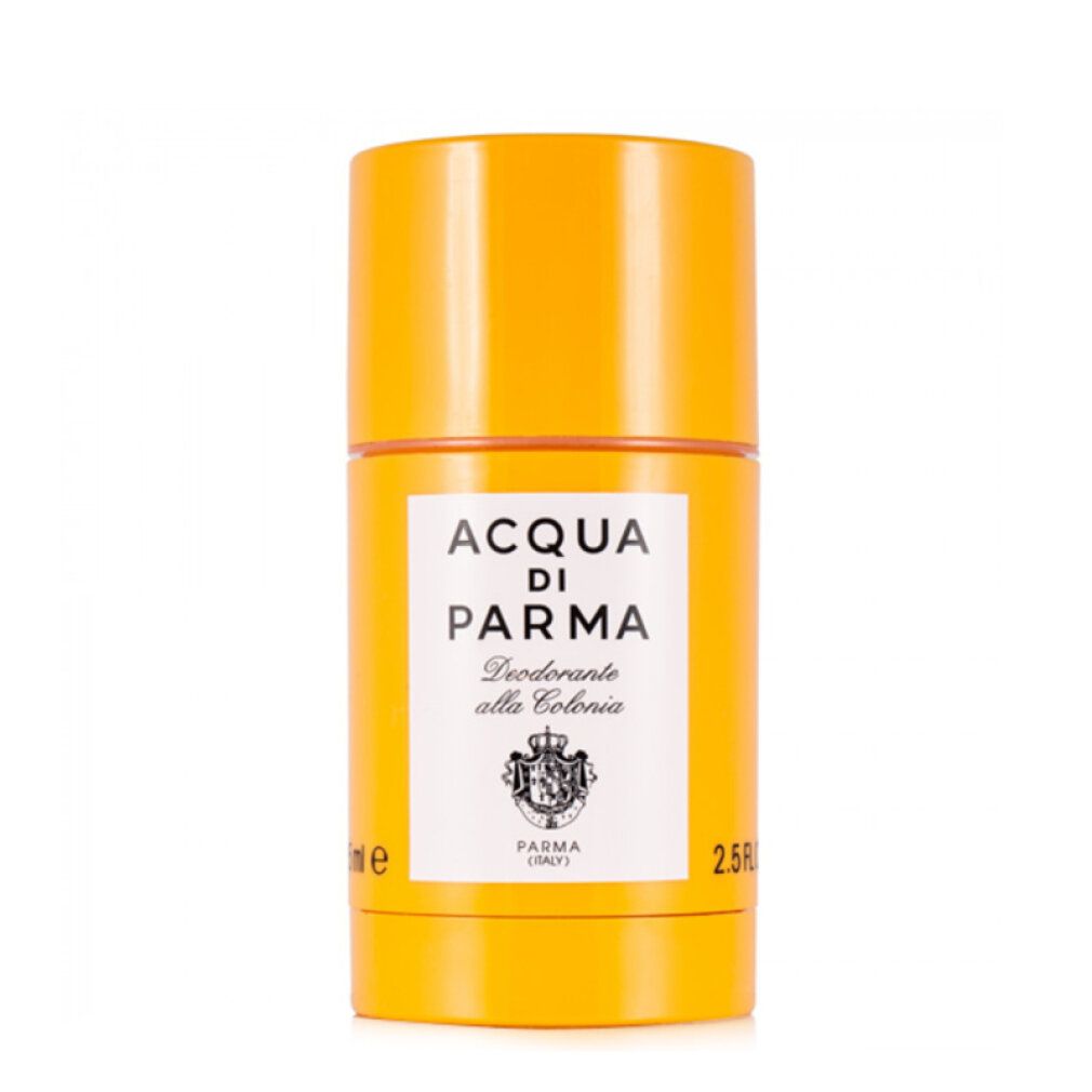Acqua Di Parma Colonia Deodorant Alcohol Free Stick