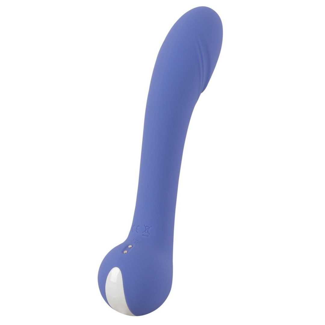 G-Punkt Vibrator „AWAQ.U Vibrator 3“ | 10 Vibrationsmodi, vielseitig einsetzbar | bswish