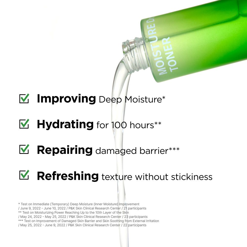 ISOI Moisture Dr. Toner