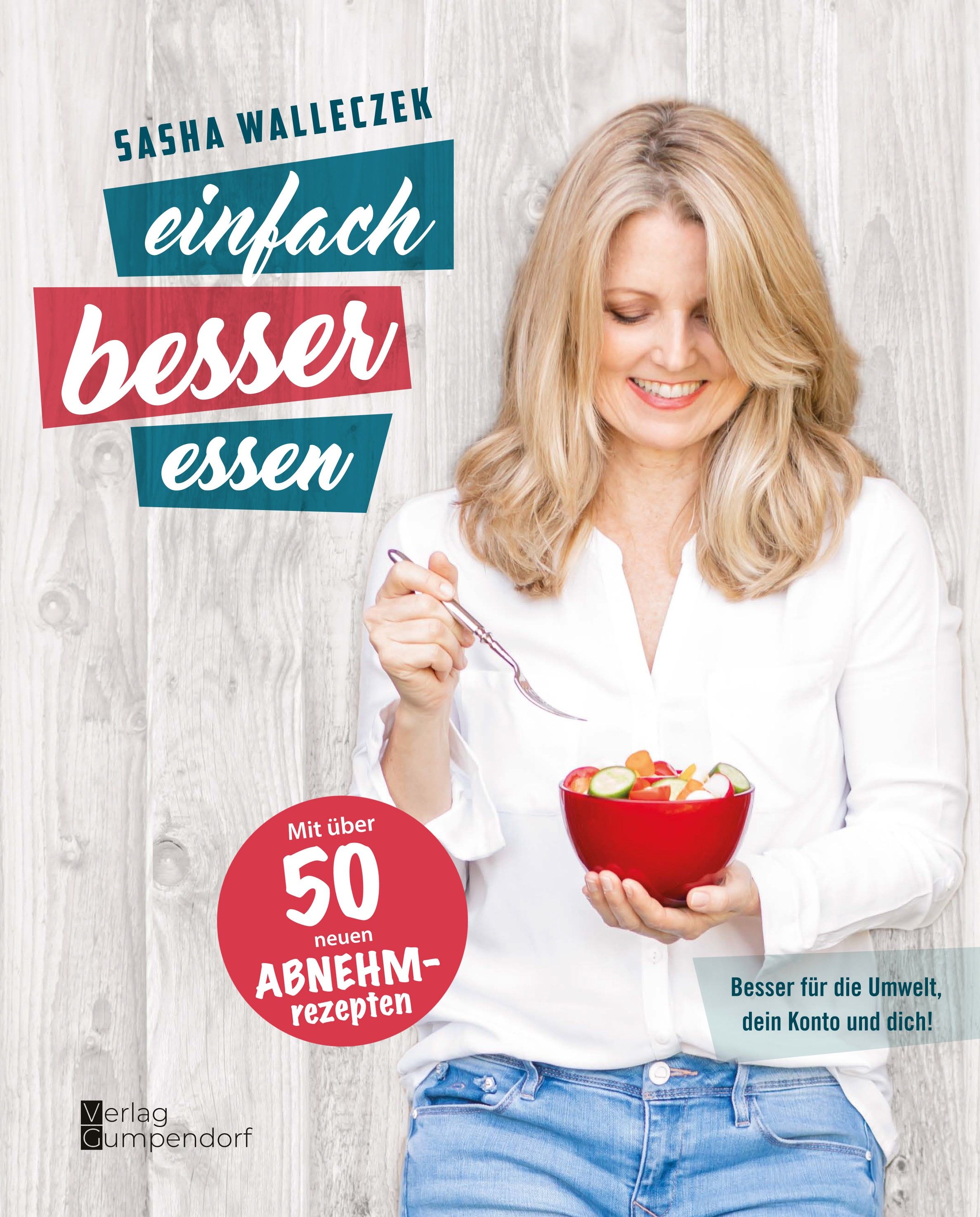 einfach besser essen
