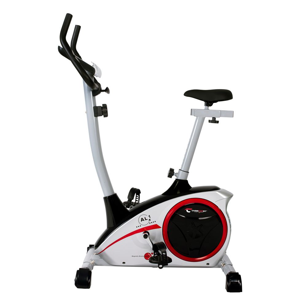 CHRISTOPEIT SPORT Heimtrainer AL 1