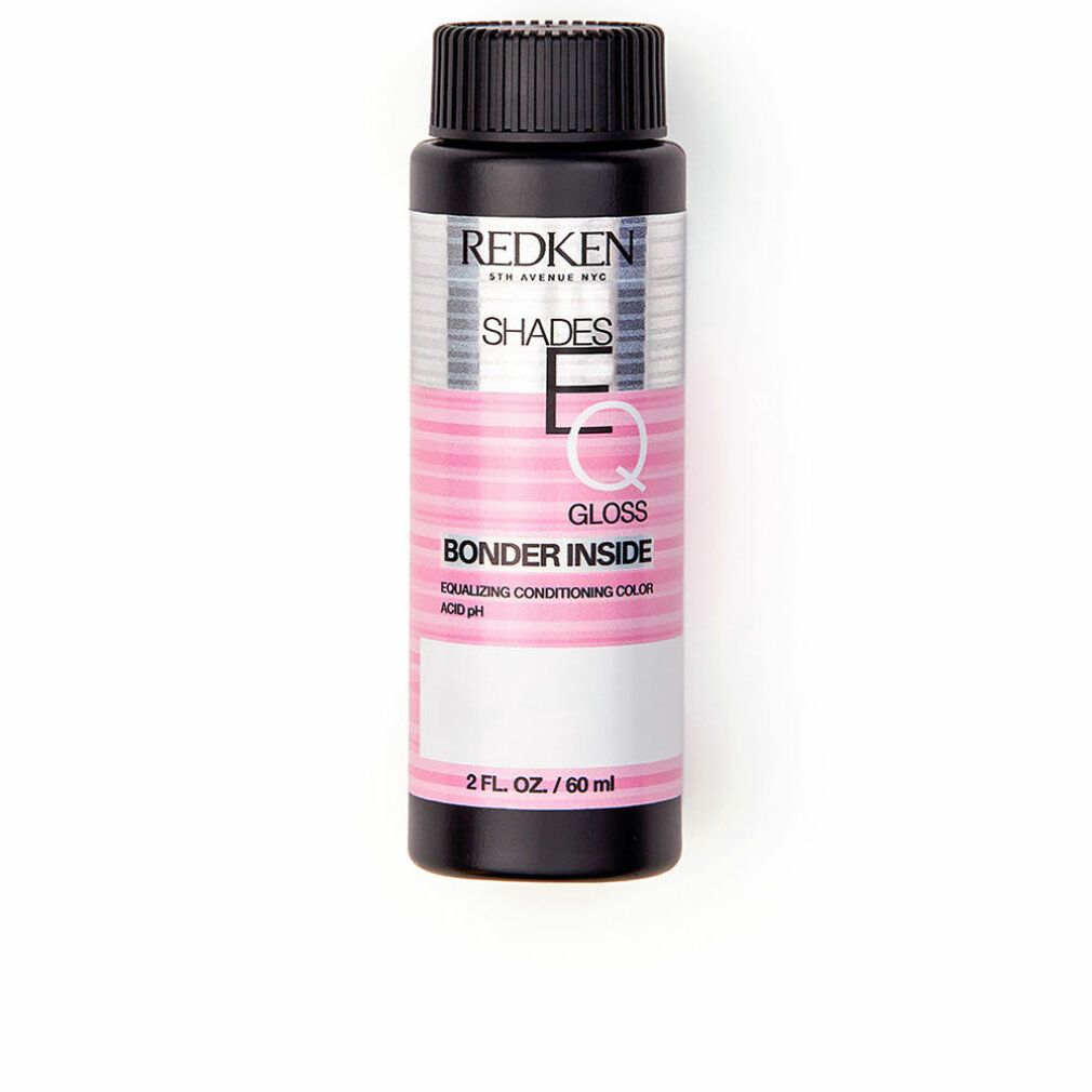 redken Shades eq Gloss Bonder Inside - 09AG Glossy Greige