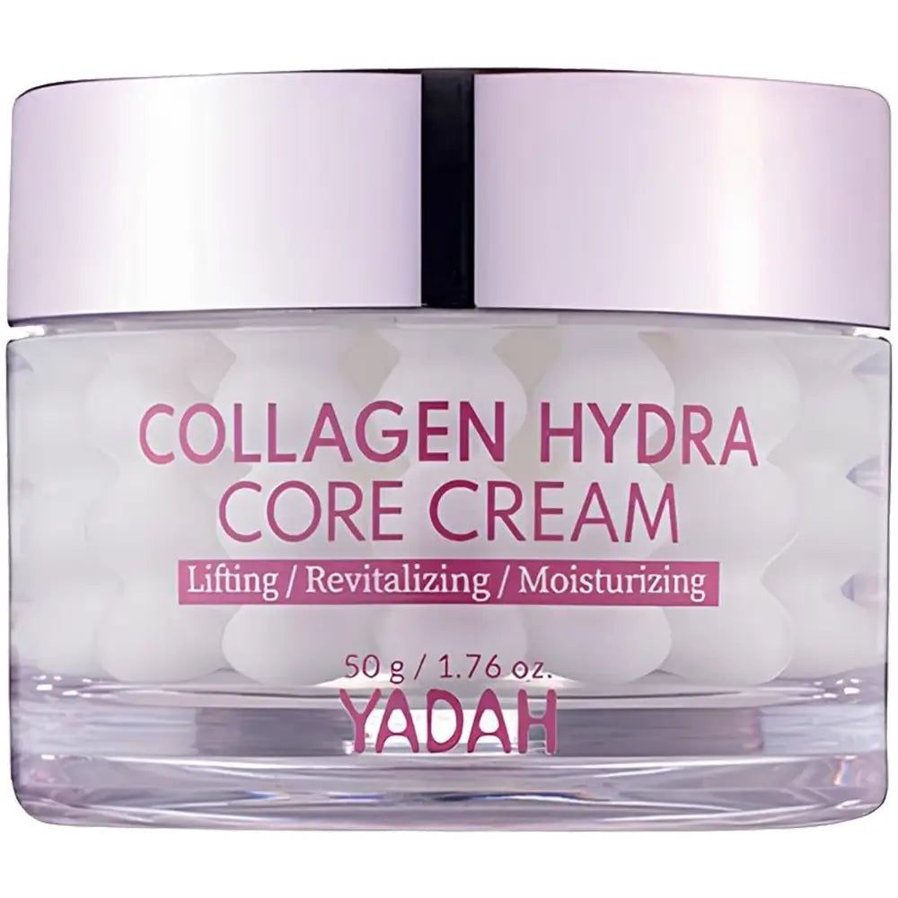Yadah Collagen Hydra Core Creme 50 g Tagescreme