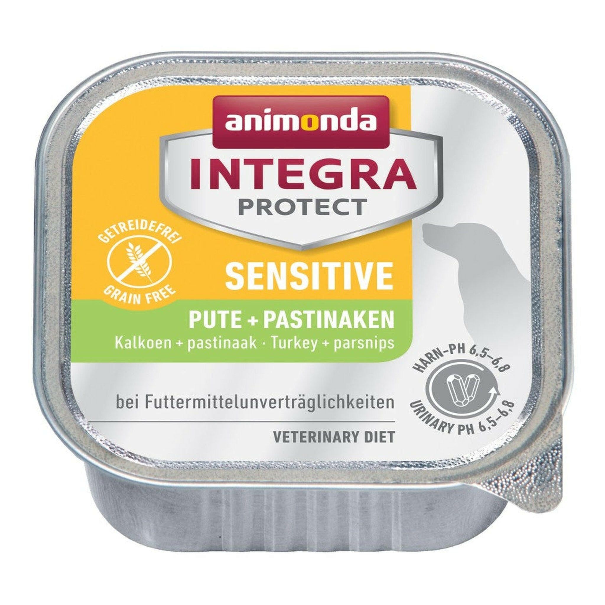 Animonda Dog Schale Integra Protect Sensitiv 1,65 kg