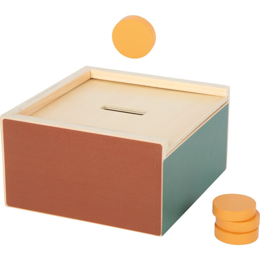 Montessori Steckspiel